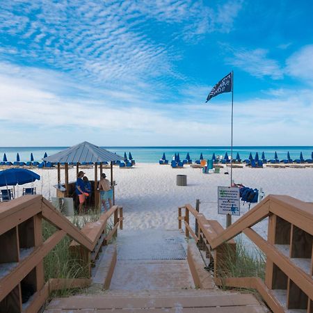 Gulf Front! 2 Bedroom 2 Ba! 11Th Floor Condo + Condo Amenities! بنما سيتي بيتش المظهر الخارجي الصورة