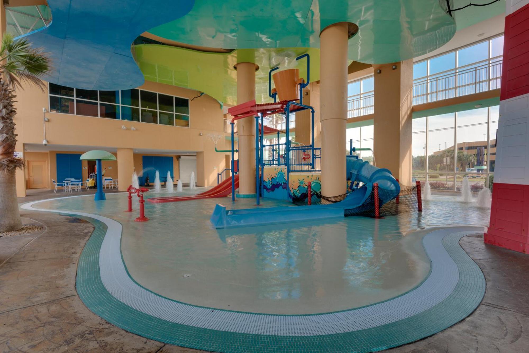Gulf Front! 2 Bedroom 2 Ba! 11Th Floor Condo + Condo Amenities! بنما سيتي بيتش المظهر الخارجي الصورة
