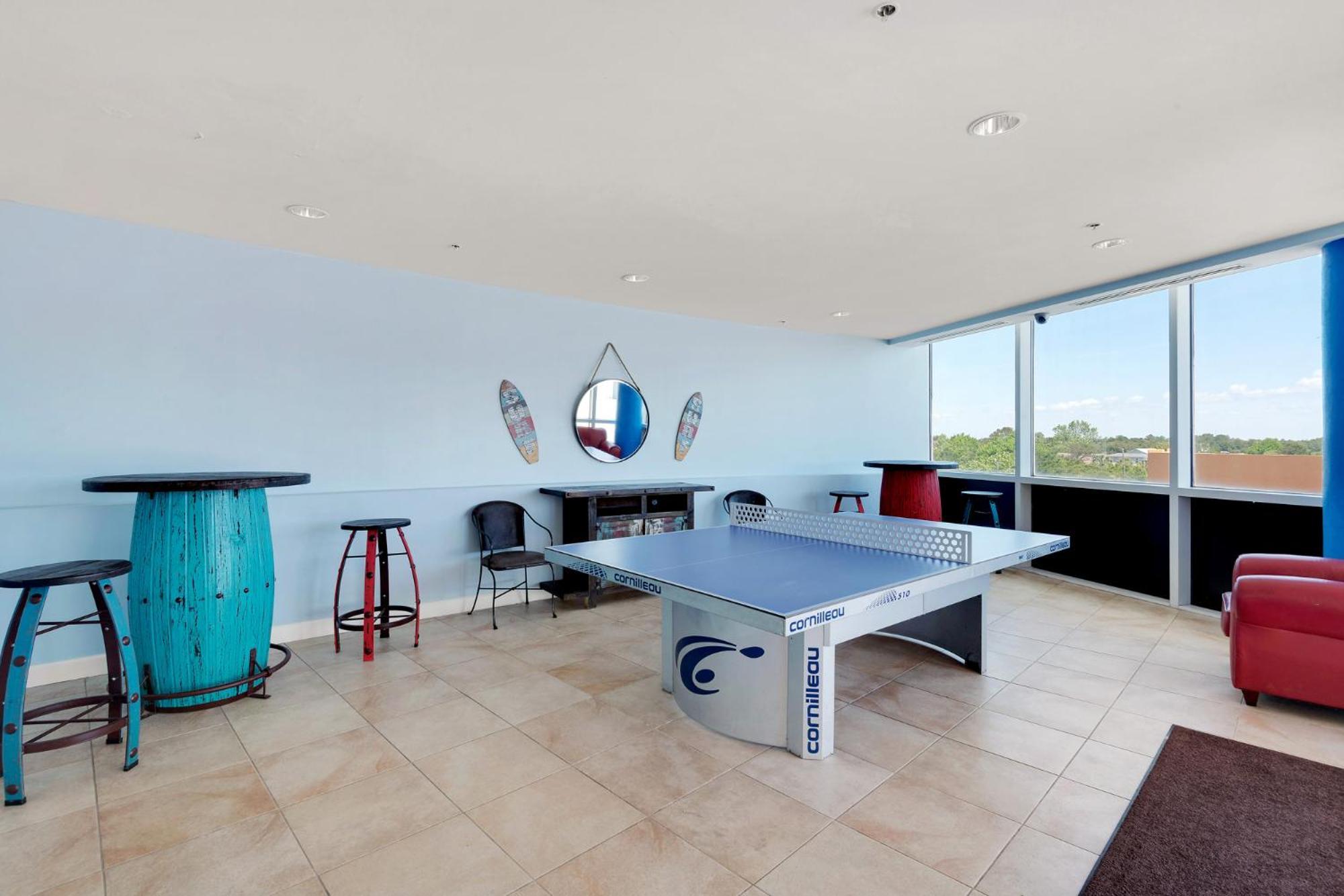 Gulf Front! 2 Bedroom 2 Ba! 11Th Floor Condo + Condo Amenities! بنما سيتي بيتش المظهر الخارجي الصورة